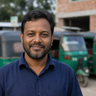 মোশারফ হোসেন