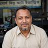 মিজানুর রহমান