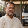 জাকির হোসেন